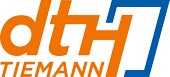 dtH Tiemann GmbH Fenster-Systeme - Logo