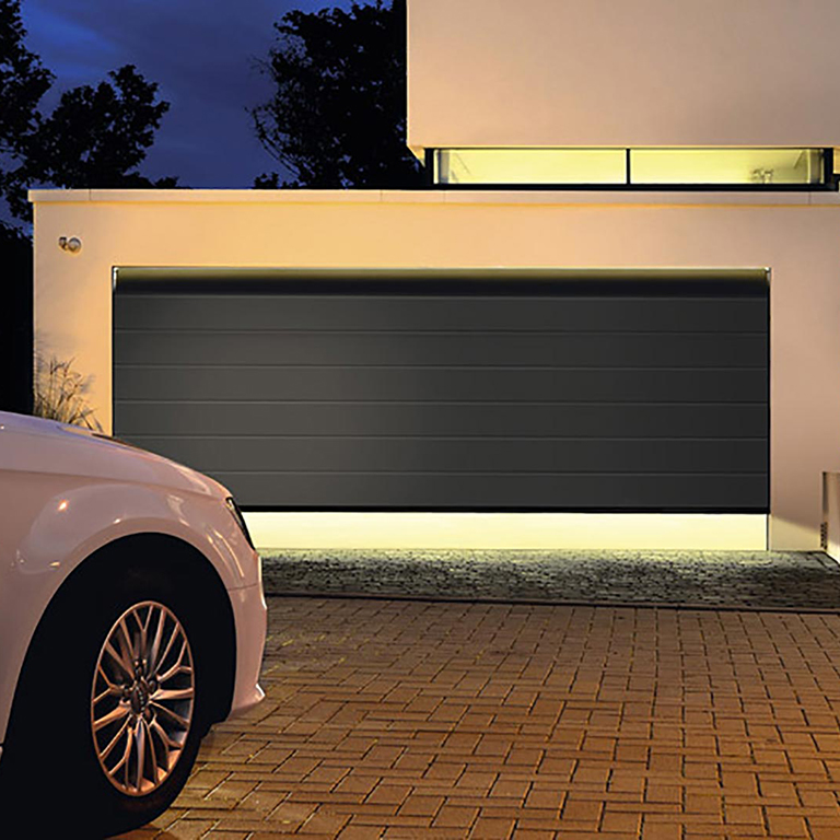 Hörmann Garagentor