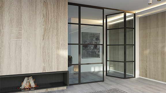 Bildrechte: Groke Türen GmbH