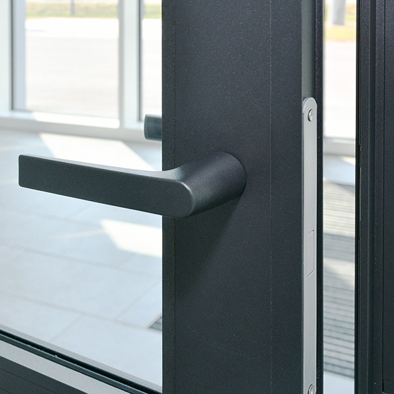 Bildrechte: Groke Türen GmbH