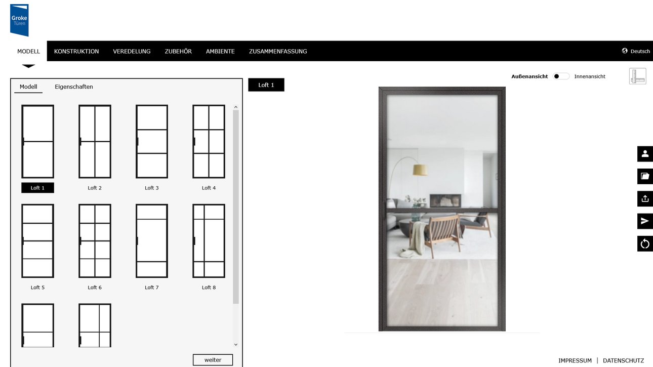 Bildquelle: Groke Türen GmbH