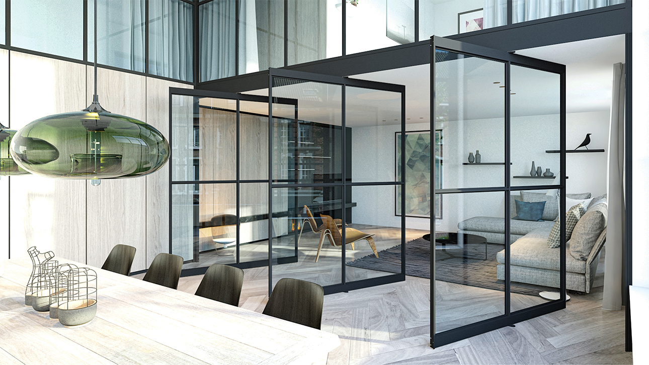 Bildquelle: Groke Türen GmbH