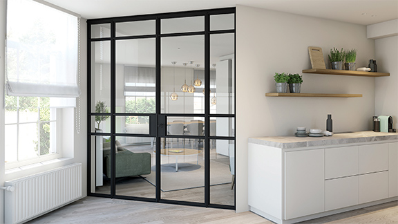 Bildquelle: Groke Türen GmbH