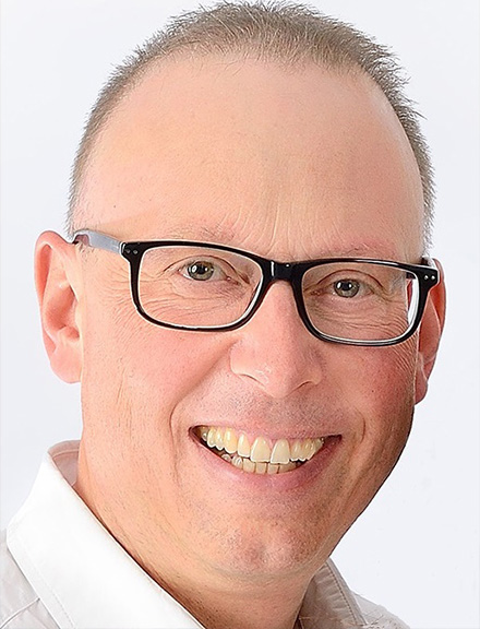W+D Fensterfreund - Geschäftsführer Carsten Dannhaus